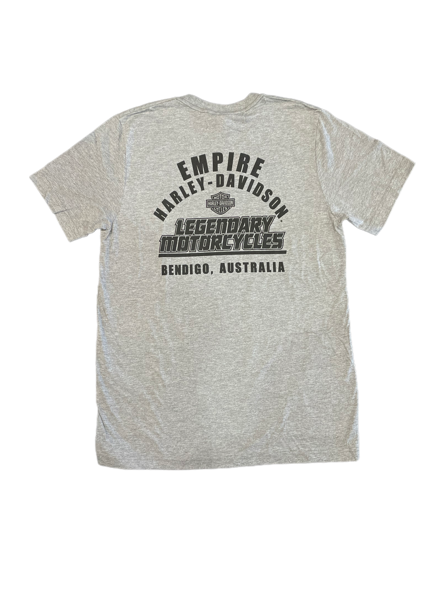 Empire Dealer Tee - Bench