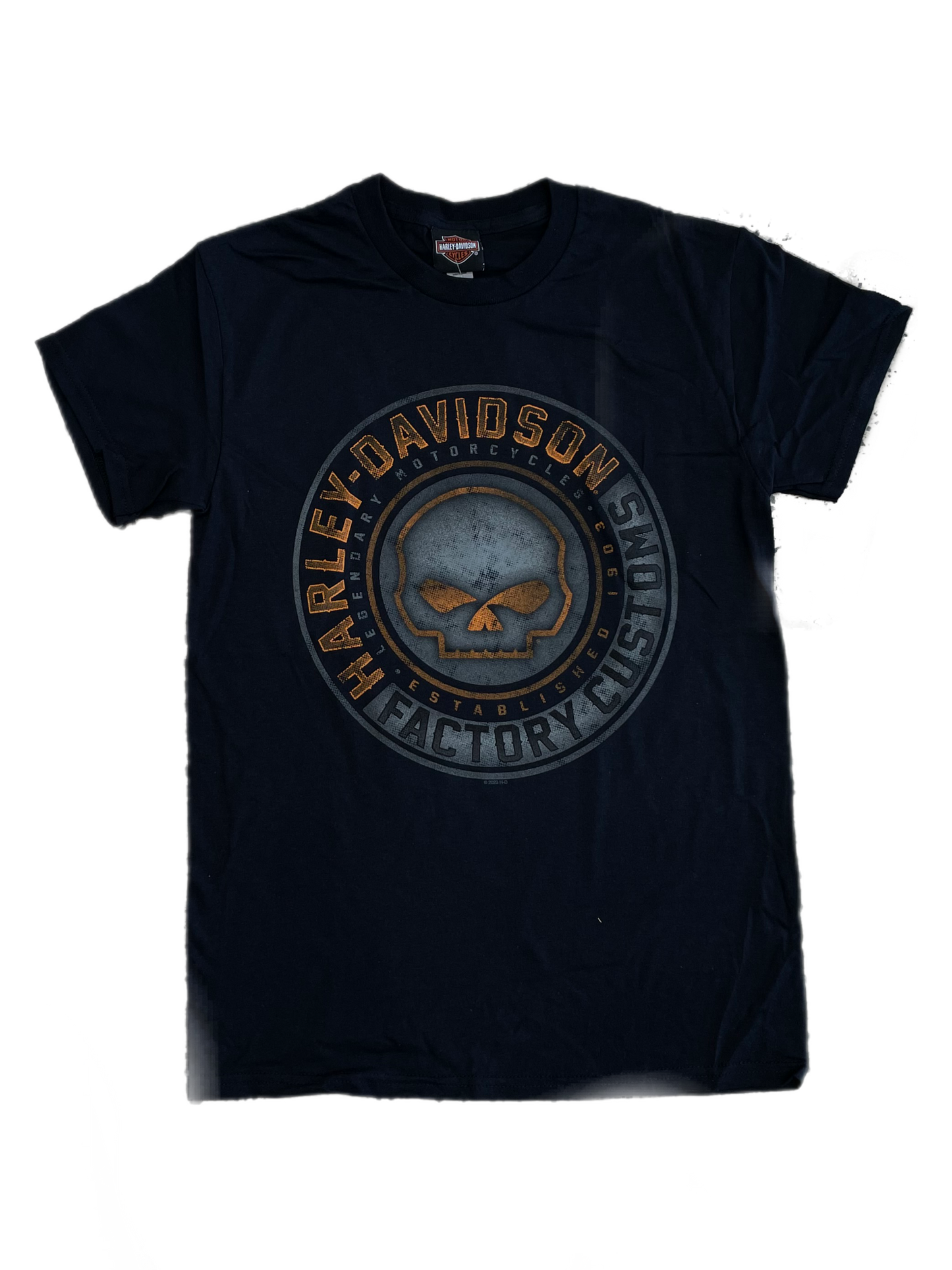 Empire Dealer Tee - Halo