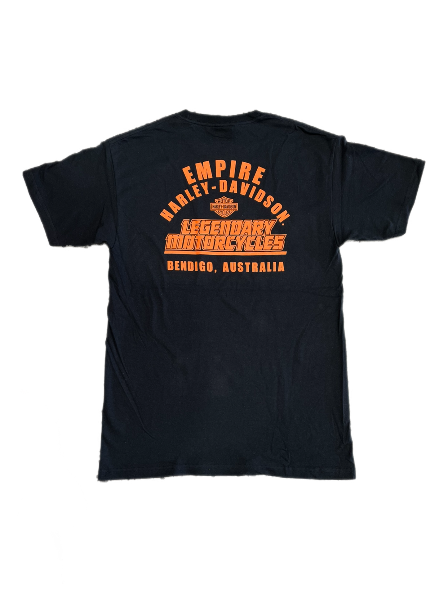 Empire Dealer Tee - Halo