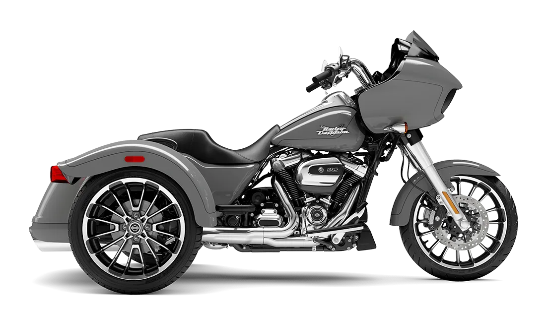 Grand American Touring