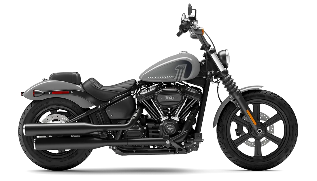 2024 Street Bob™ 114