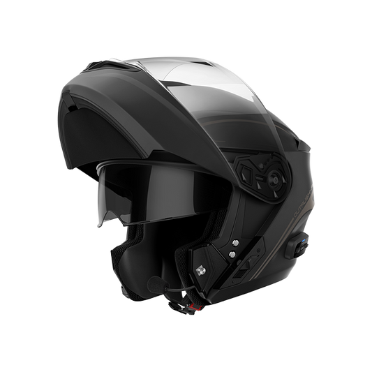 Sena Outrush R Bluetooth Modular