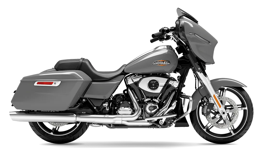 2024 Street Glide™ Special