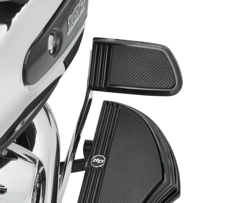 Harley-Davidson Defiance Large Brake Pedal Pad
