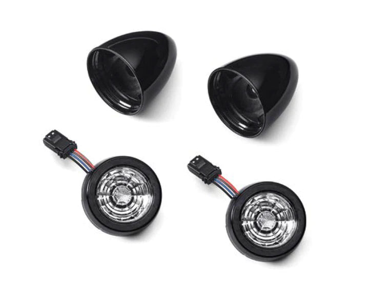 Harley-Davidson Rear Signature LED Turn Signal Indicator Kit