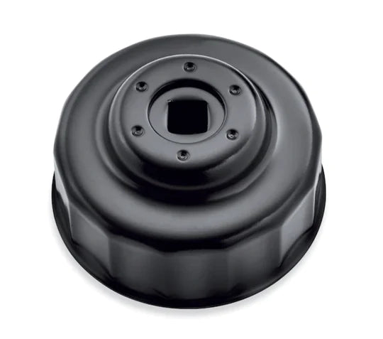 Harley-Davidson End Cap Oil Filter Wrench