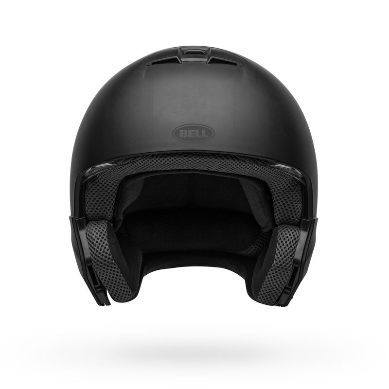 Bell Broozer Helmet - Black