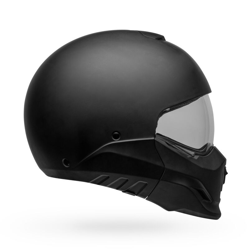Bell Broozer Helmet - Black