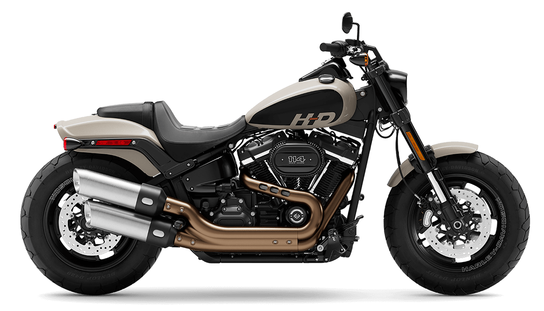 2024 Fat Bob™ 114