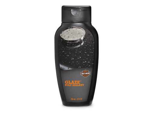 Harley-Davidson Glaze Poly Sealant