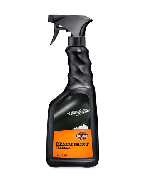 Harley-Davidson Denim Paint Cleaner