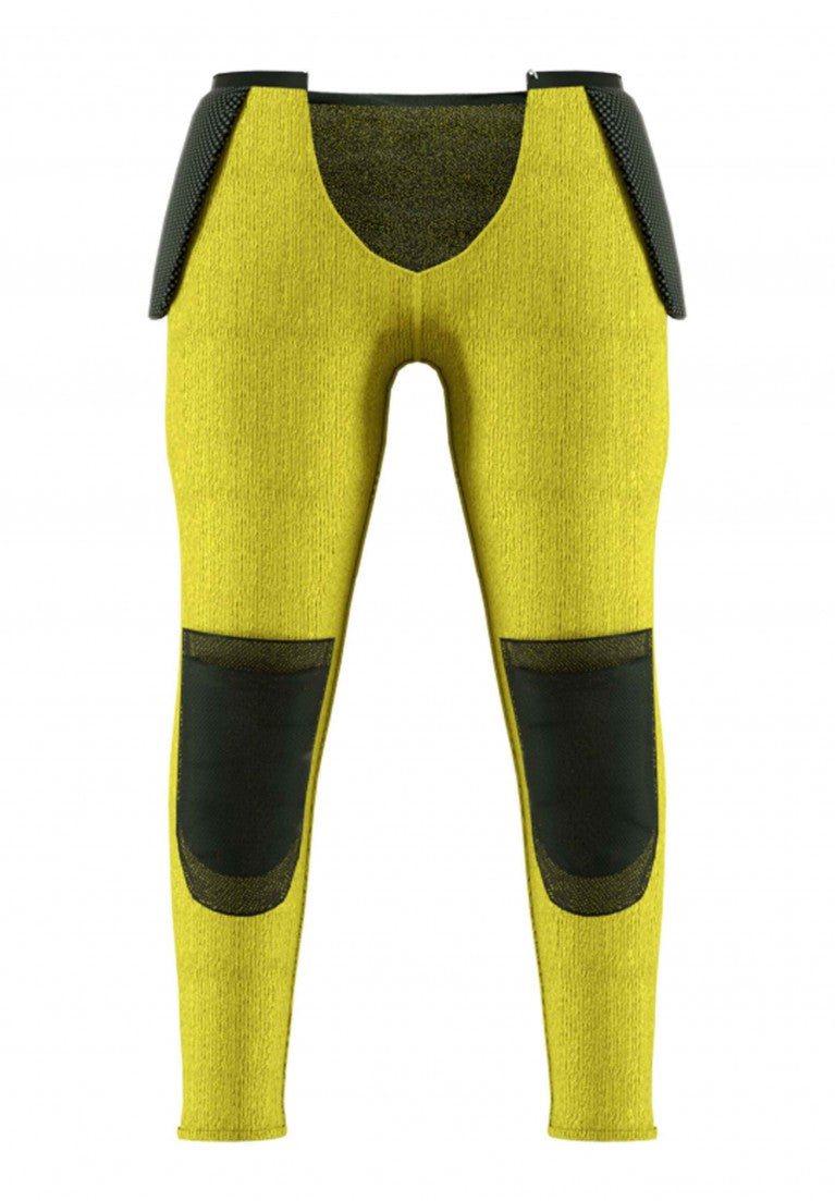 TKD Jo-Nathan Black Slim Skinny Riding Jeans