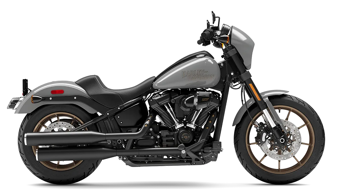 2024 Low Rider™ S