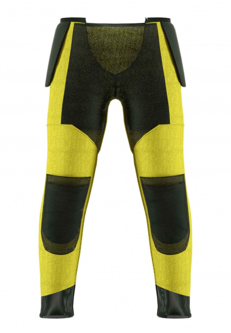 TKD Sammy Black Cargo Combo