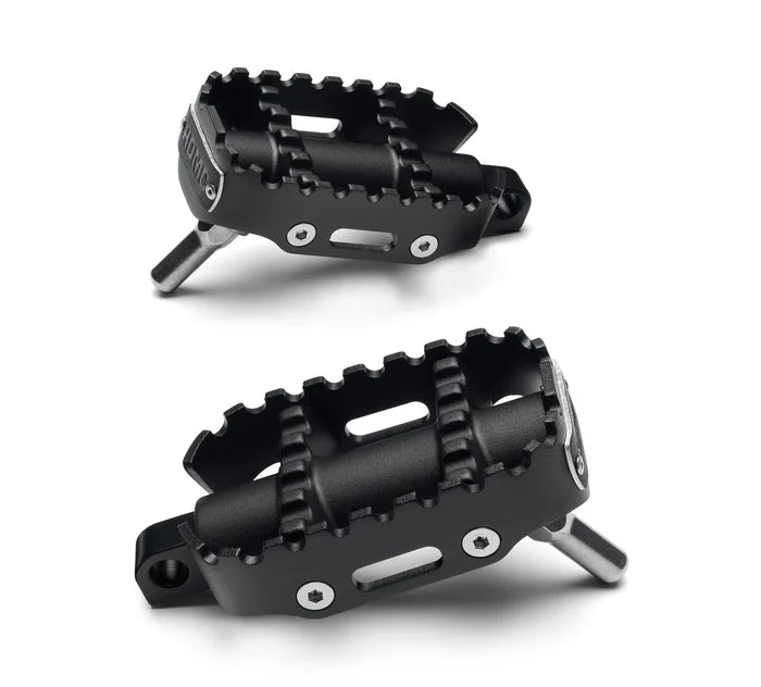 Foot Controls