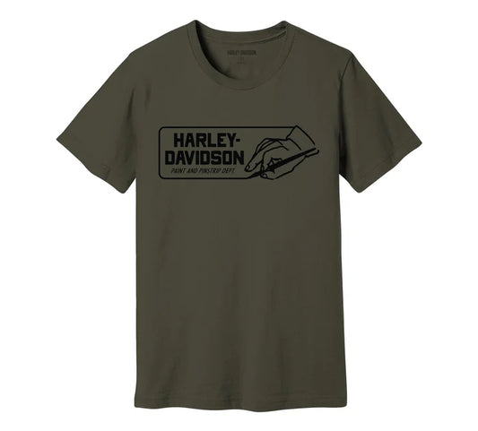 Harley-Davidson Men's Artisan Tee