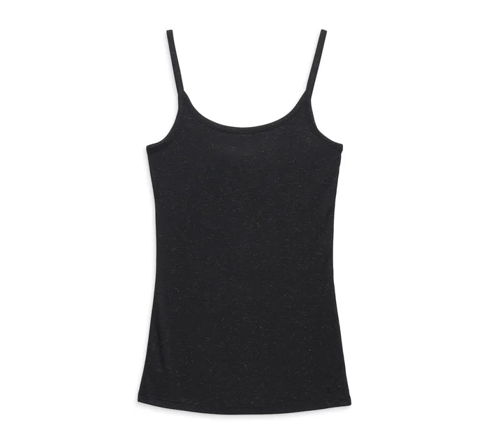 Harley-Davidson Women's Bonded Fashion Tank