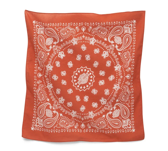 Harley-Davidson American Heritage Bandana