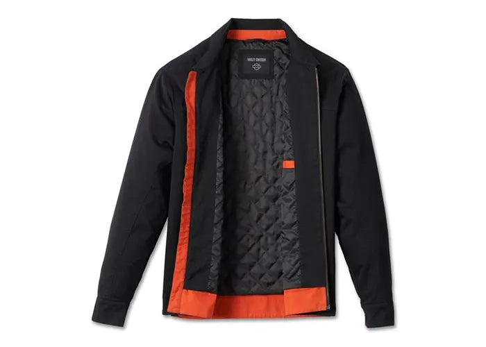 Men's Harley Work Jacket