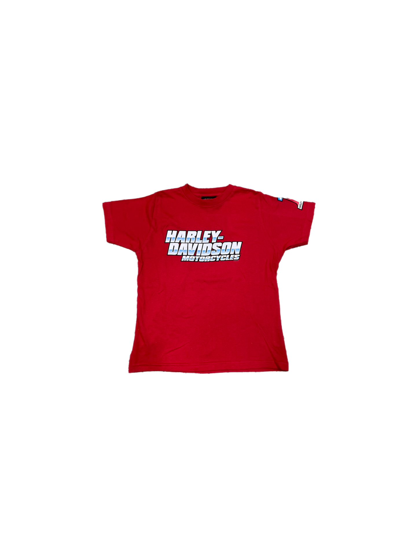 Empire Kids Dealer Tee - Chrome It