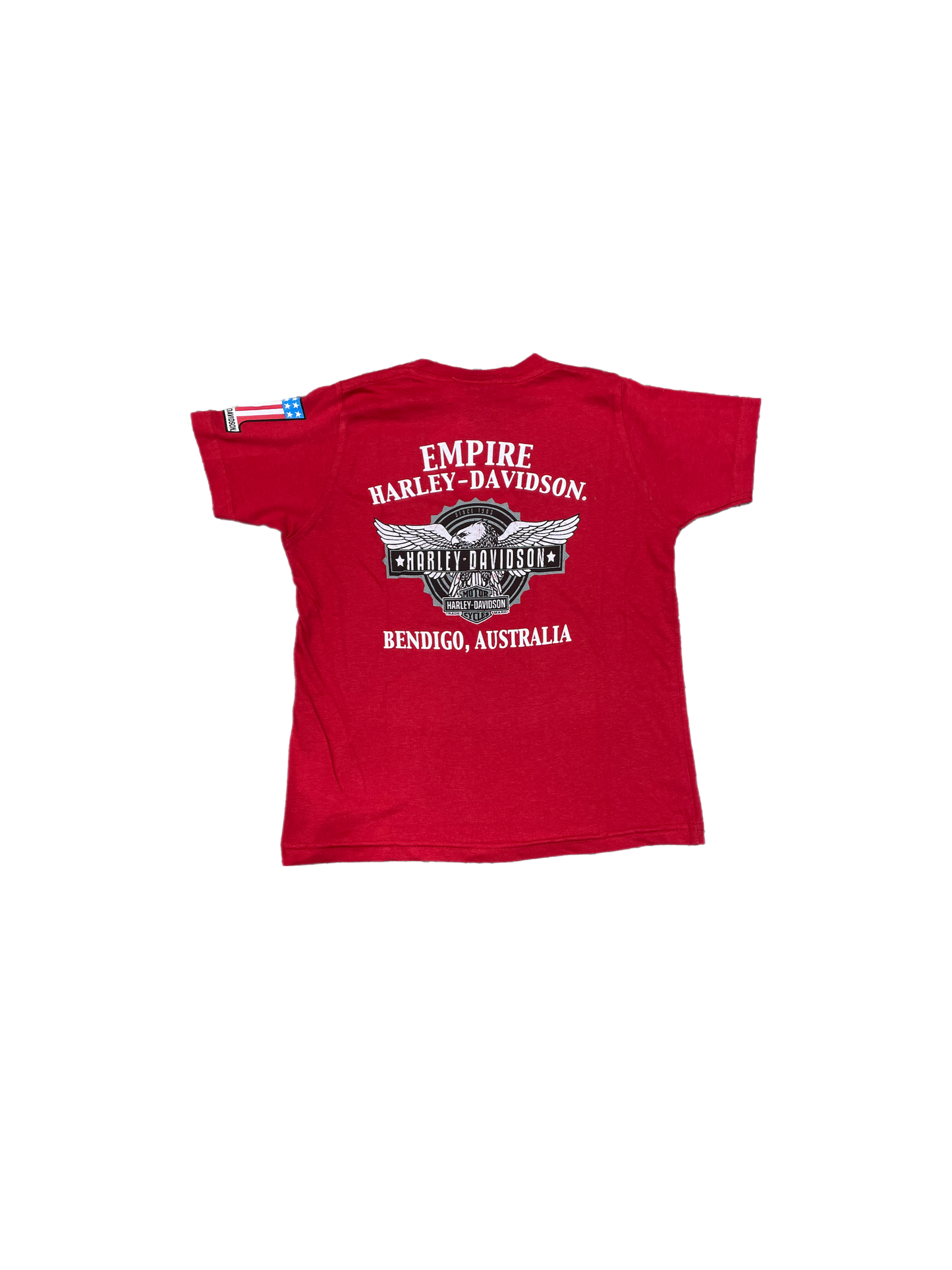 Empire Kids Dealer Tee - Chrome It