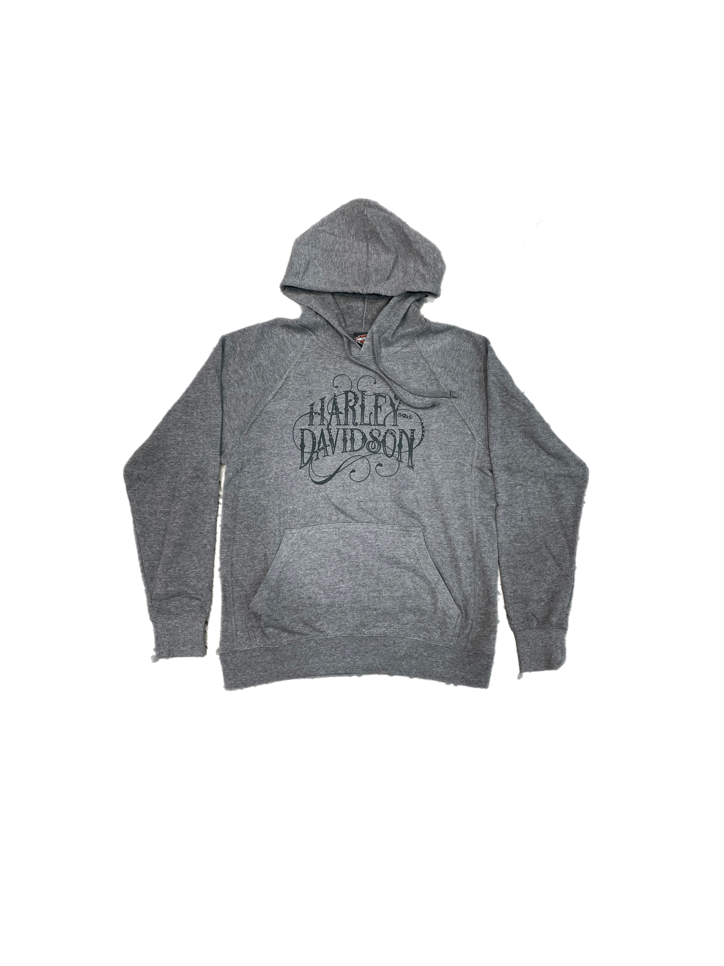 Empire Ladies Dealer Hoodie - Gothic Script