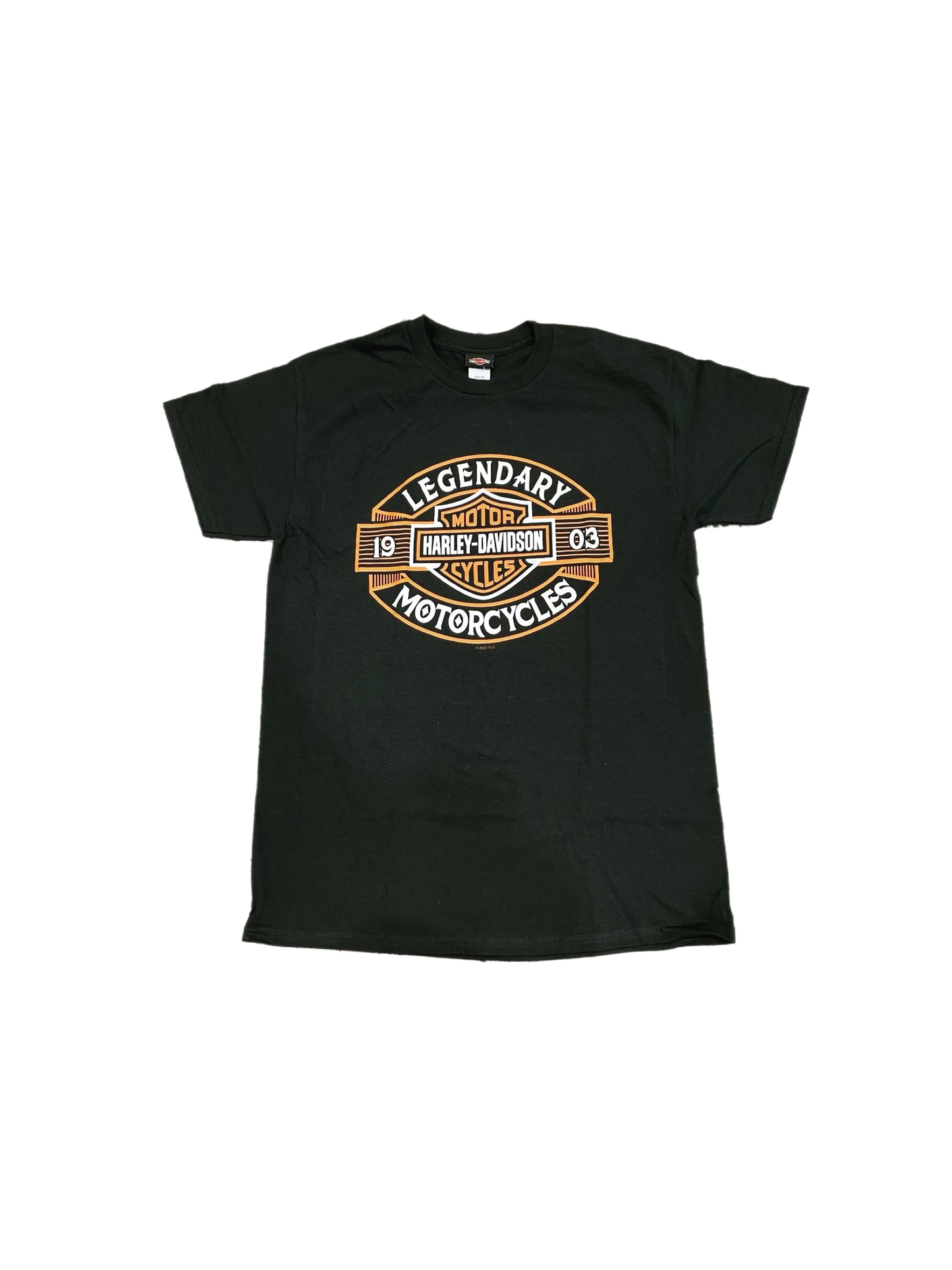 Empire Dealer Tee - Fash Line Shape