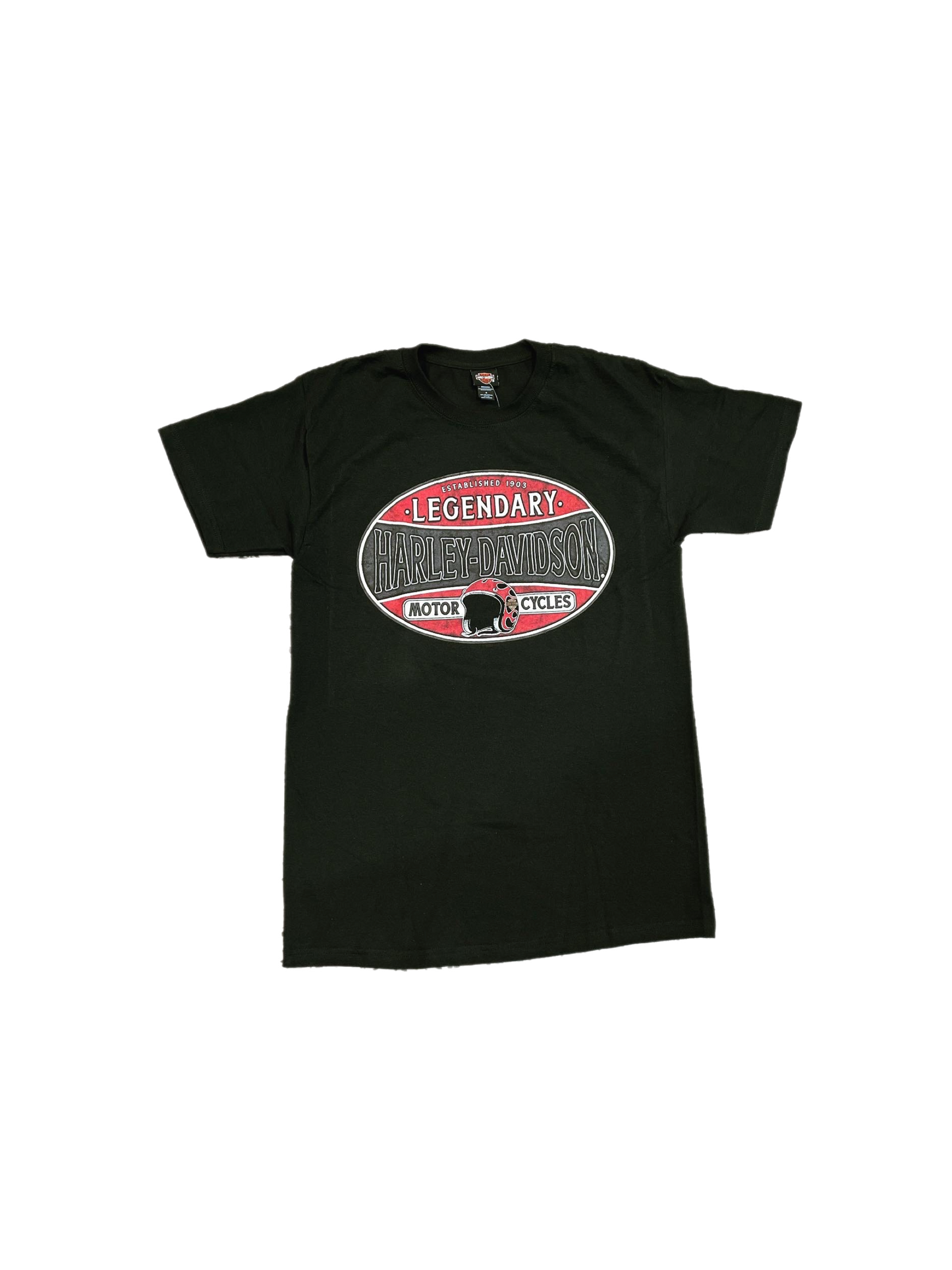 Empire Dealer Tee - Qualifier