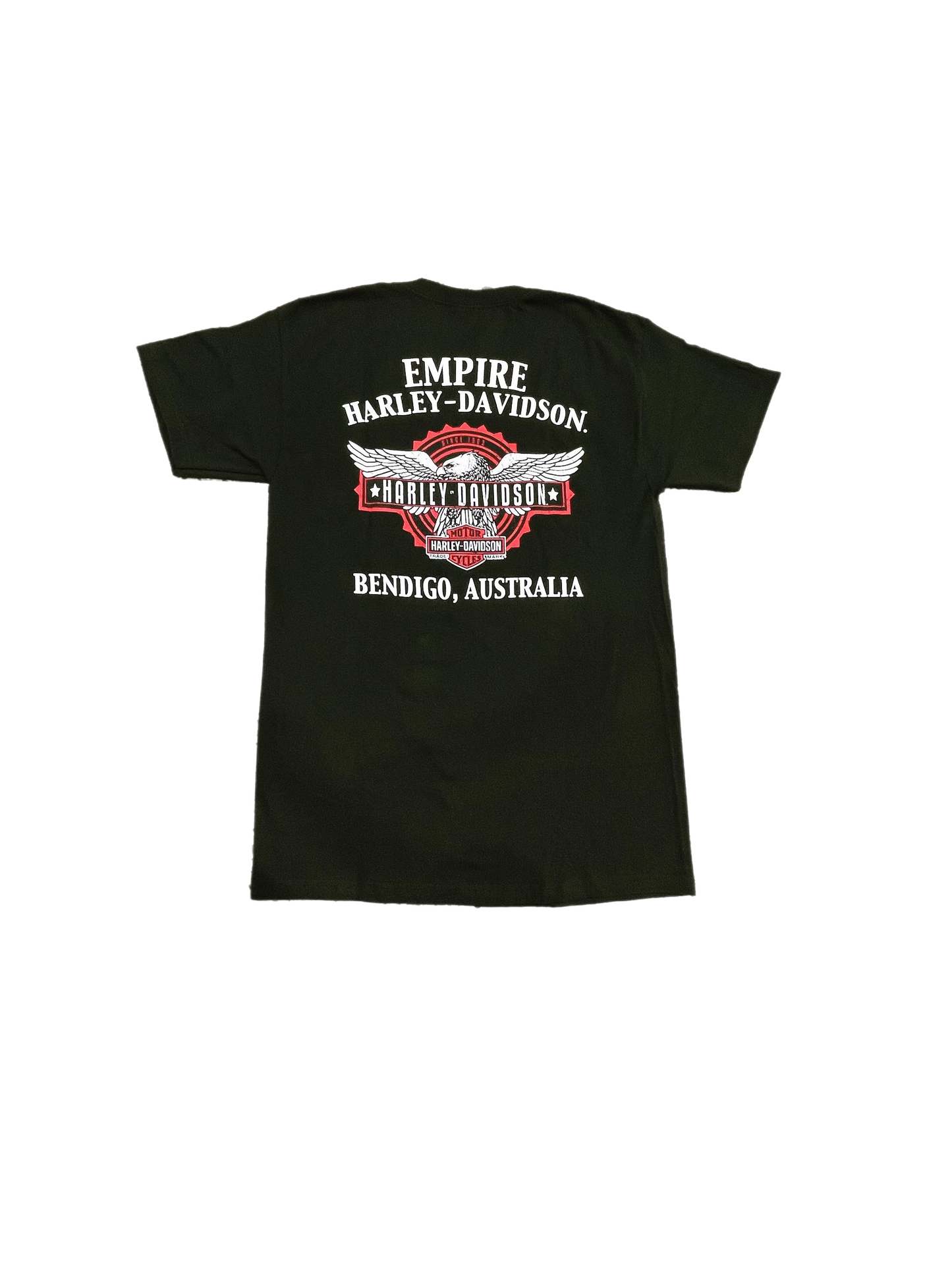 Empire Dealer Tee - Qualifier