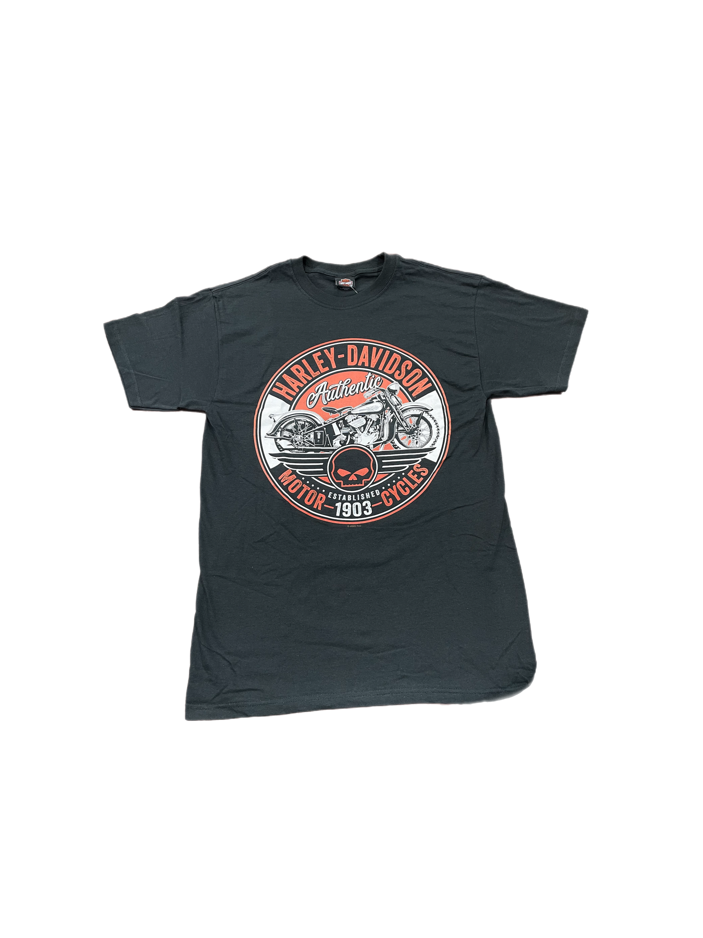 Empire Dealer Tee - Rite