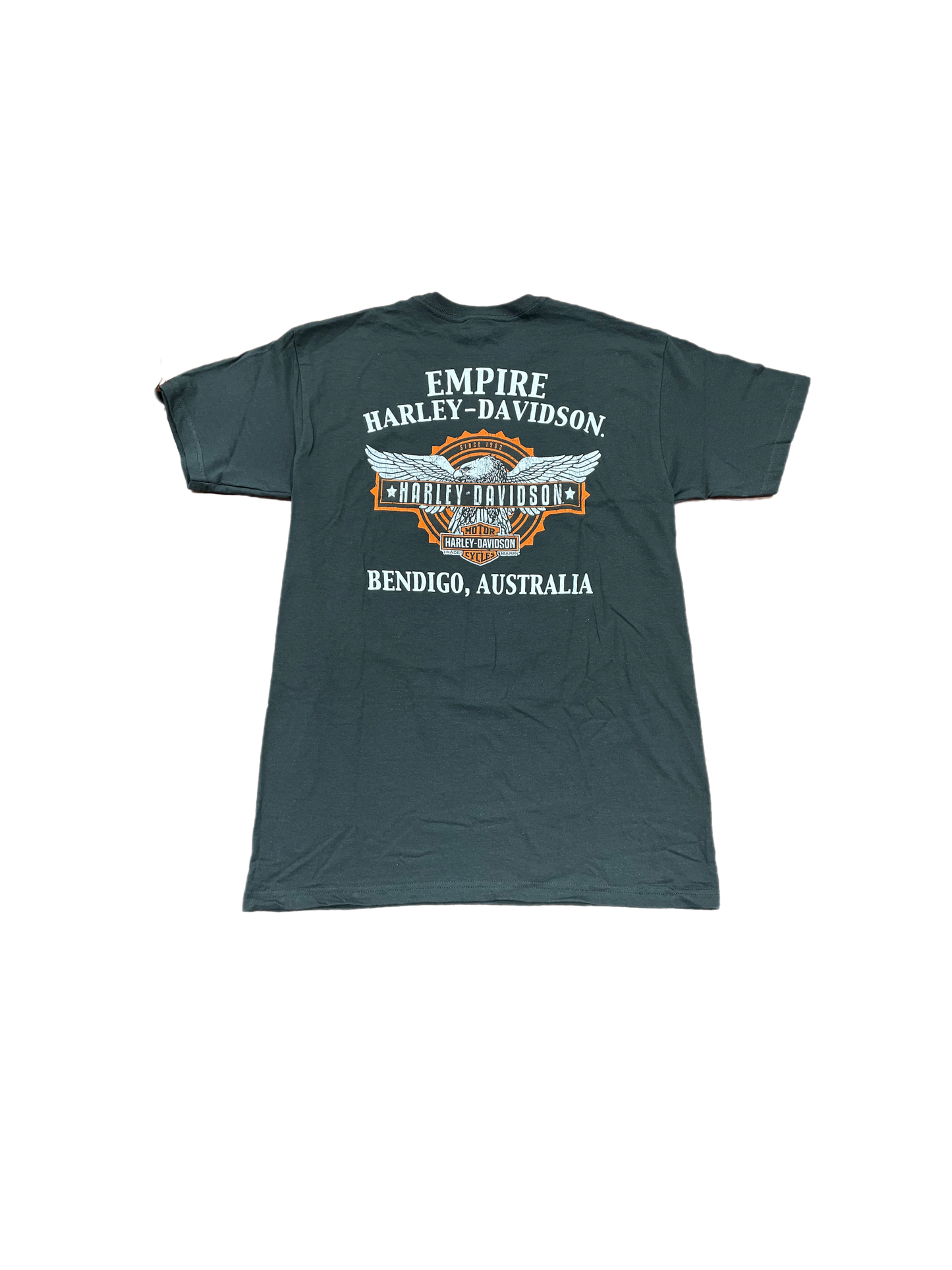 Empire Dealer Tee - Rite