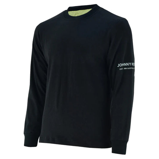 Johnny Reb Johnny Reb Men's Hume Protective Long Sleeve Tee