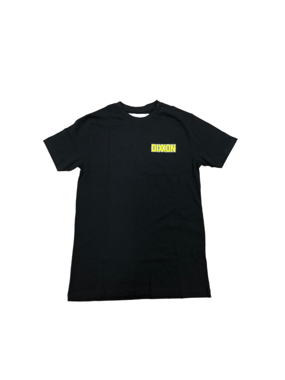 DIXXON My Life My Way Tee