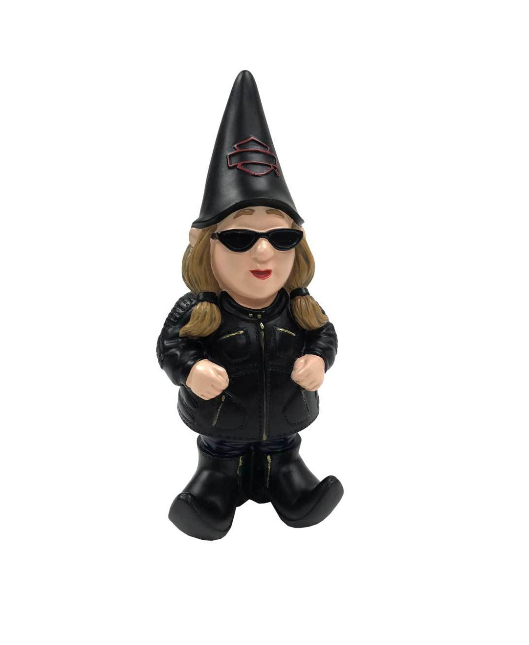 Garden Gnome Female