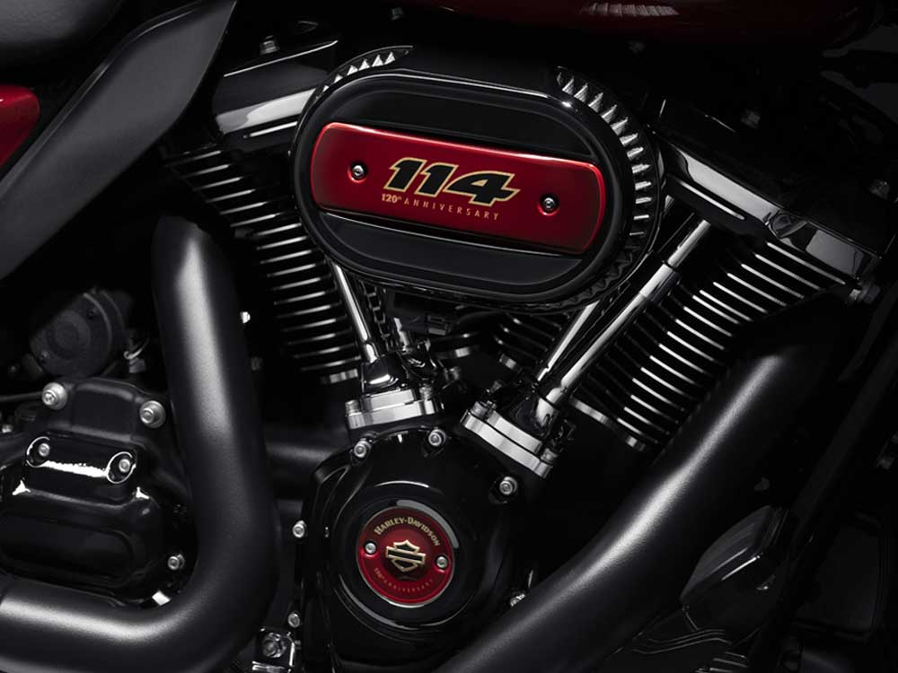Parts & Accessories