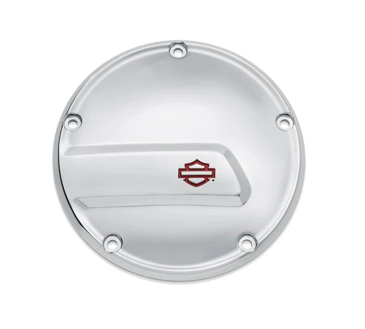 Harley-Davidson Kahuna Derby Cover