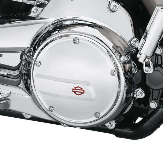 Harley-Davidson Kahuna Derby Cover