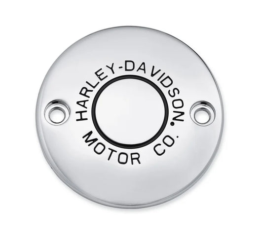 Harley-Davidson Motor Co. Timer Cover