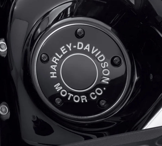 Harley-Davidson Motor Co. Timer Cover