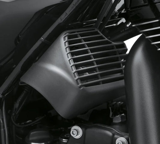 Harley-Davidson CoolFlow Fan