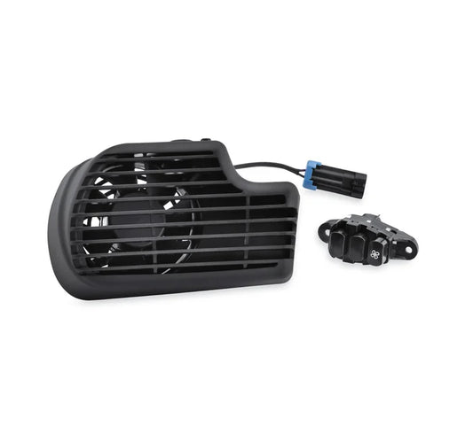 Harley-Davidson CoolFlow Fan