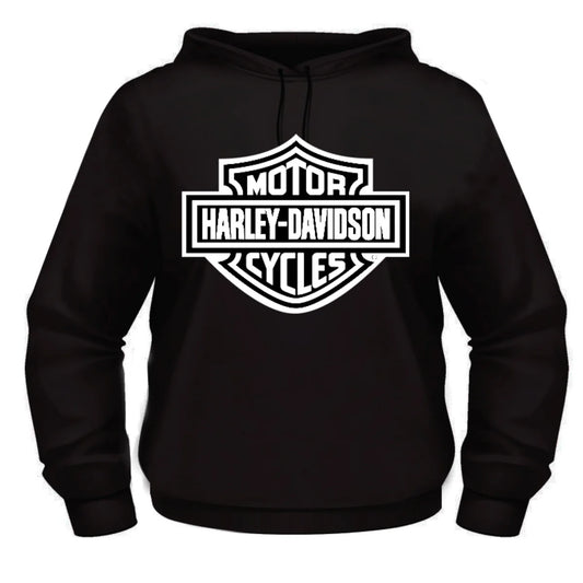 Empire Dealer Hoodie - B&S White