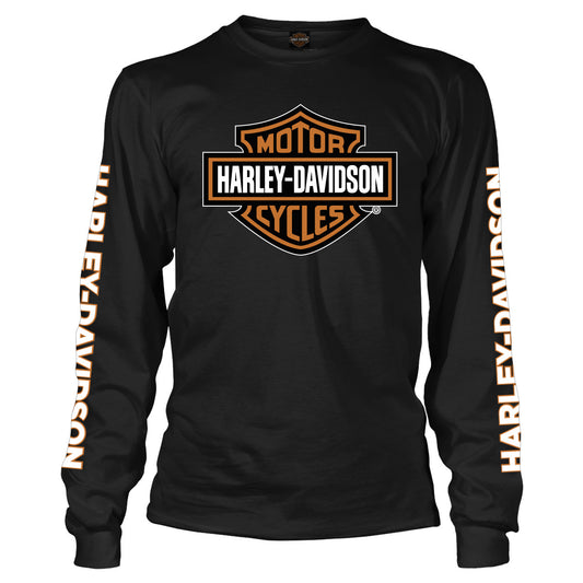 Empire Dealer Long Sleeve - B&S