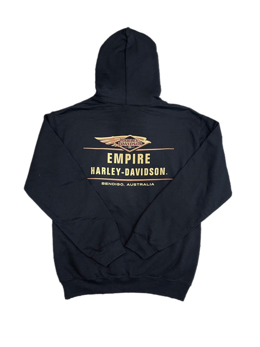 Empire Dealer Hoodie - 120th Diamond