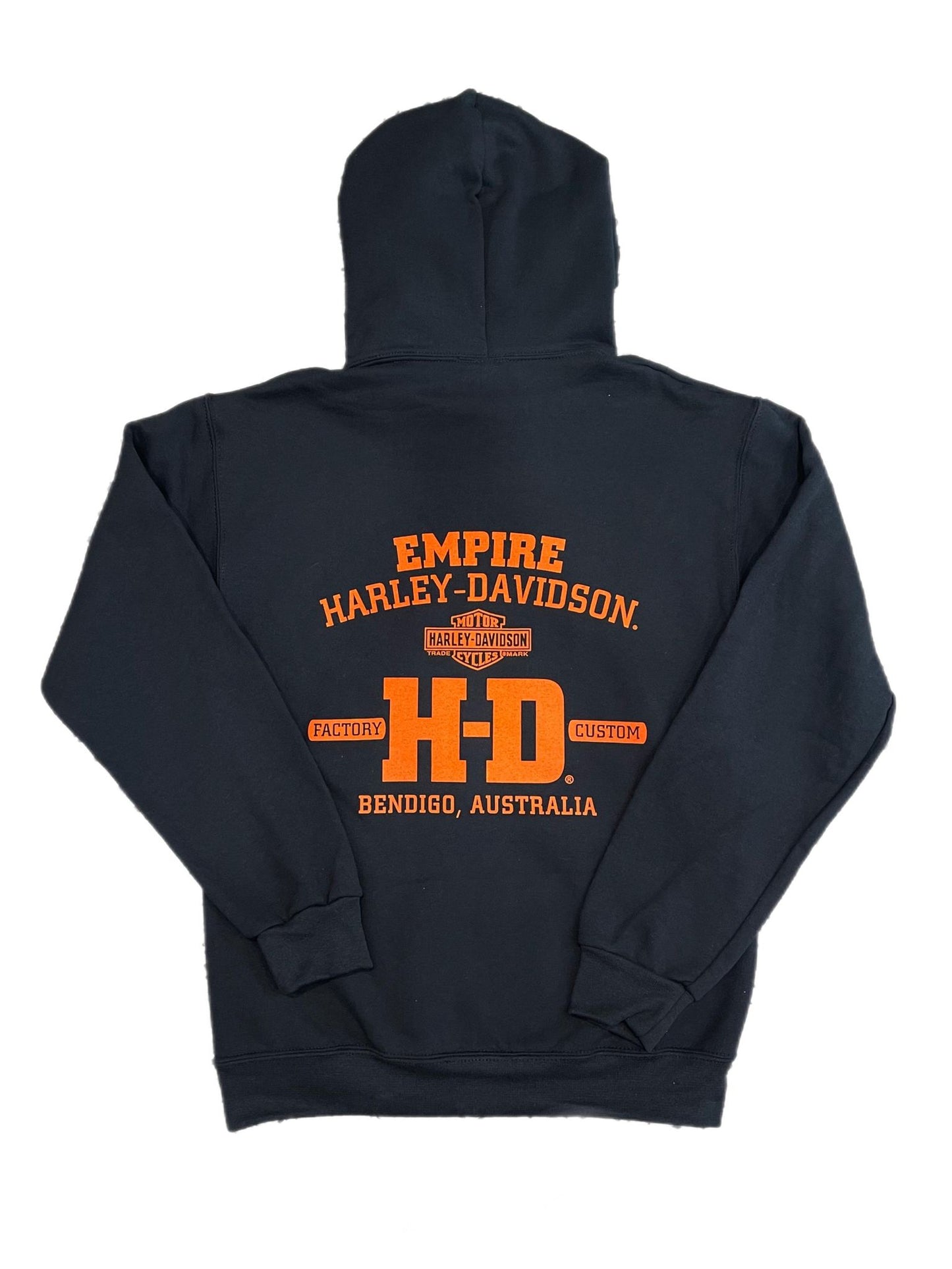 Empire Dealer Hoodie - B&S