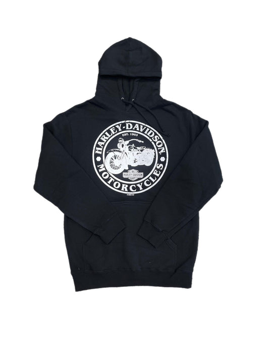 Empire Dealer Hoodie - Guest Ride