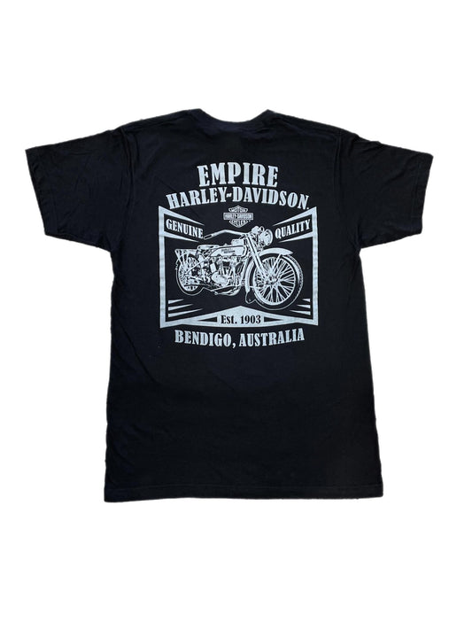 Empire Dealer Tee - Free Mind