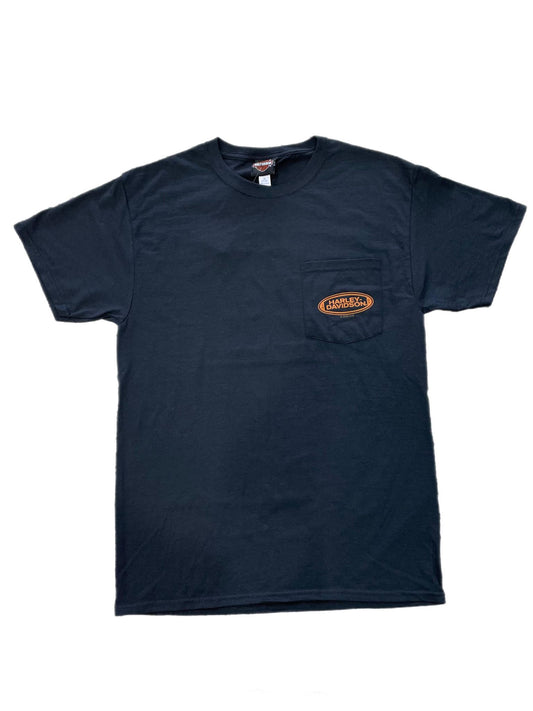 Empire Dealer Tee - Oval Time