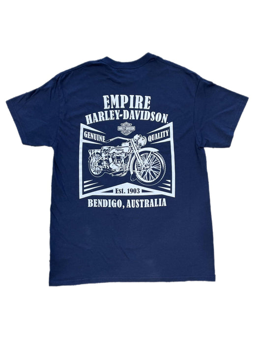 Empire Dealer Tee - Turn Around