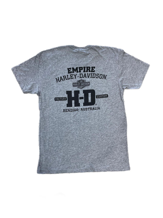 Empire Dealer Tee - Locked